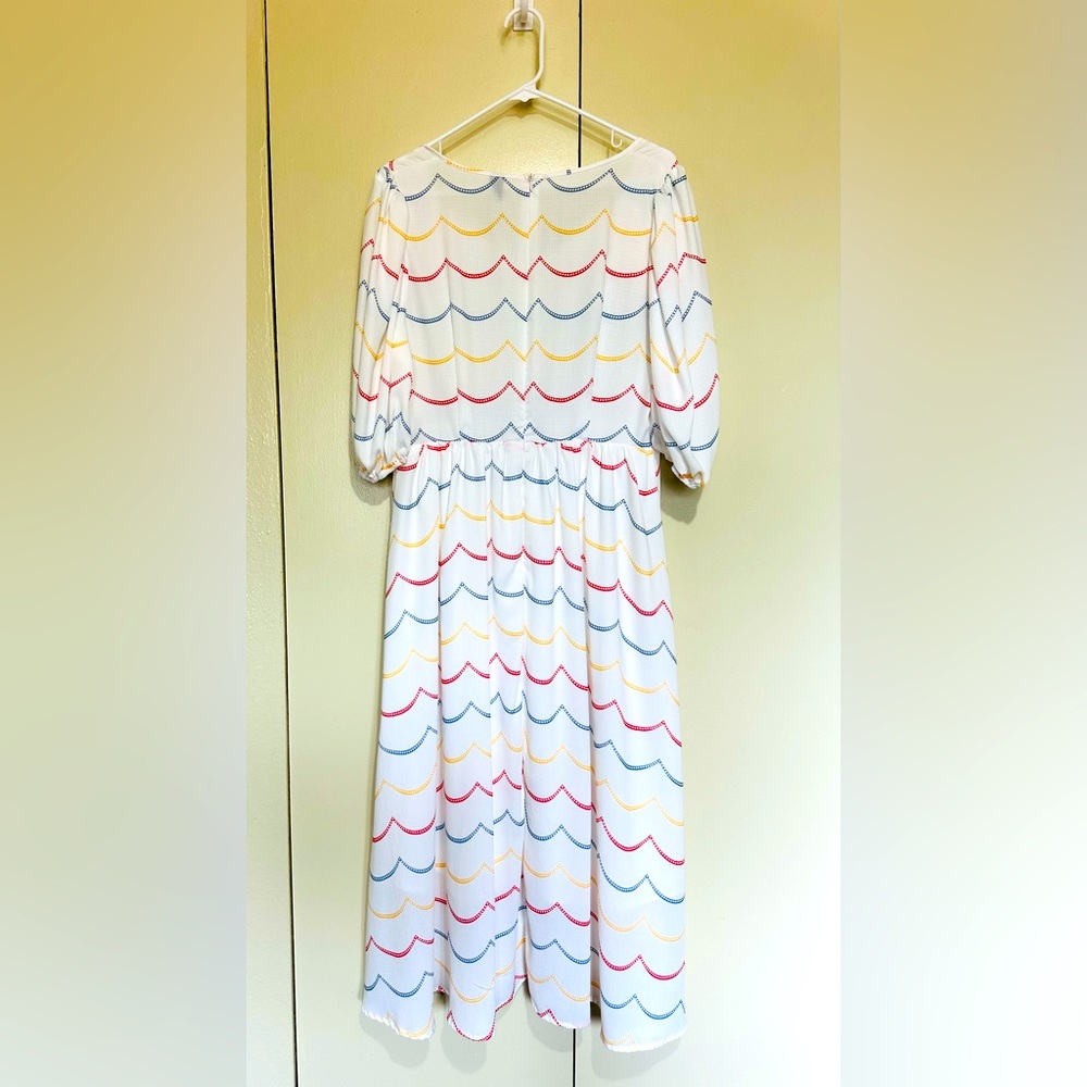 Dress - Picture 2 of 5